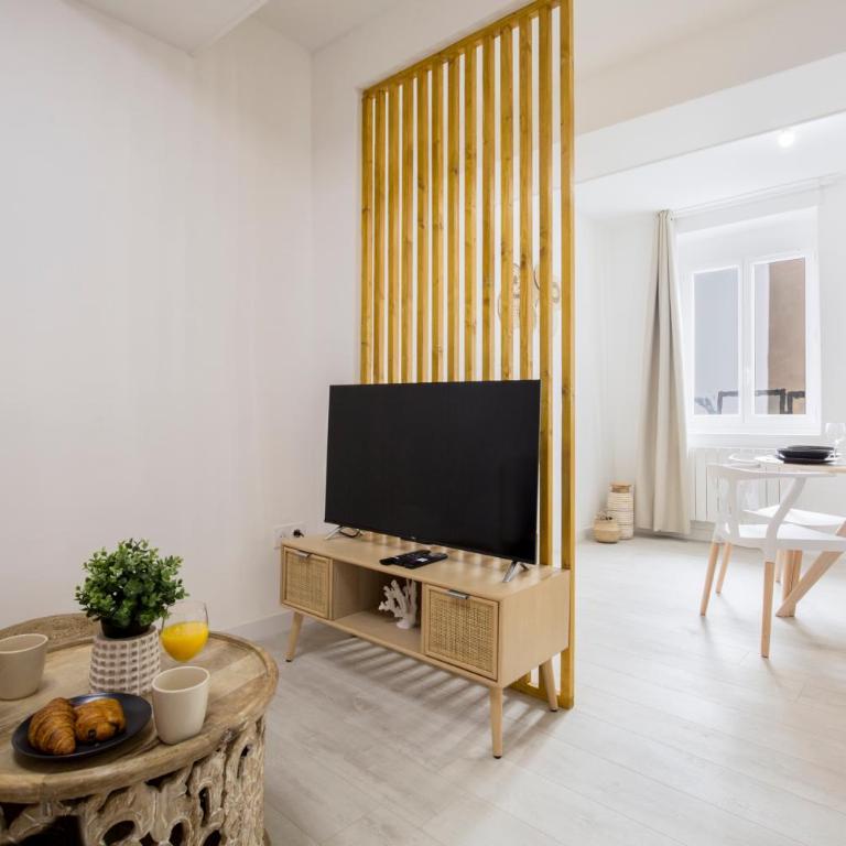 Refuge - Le Panier- Vieux Port - Appartement 1 Chambre - 13