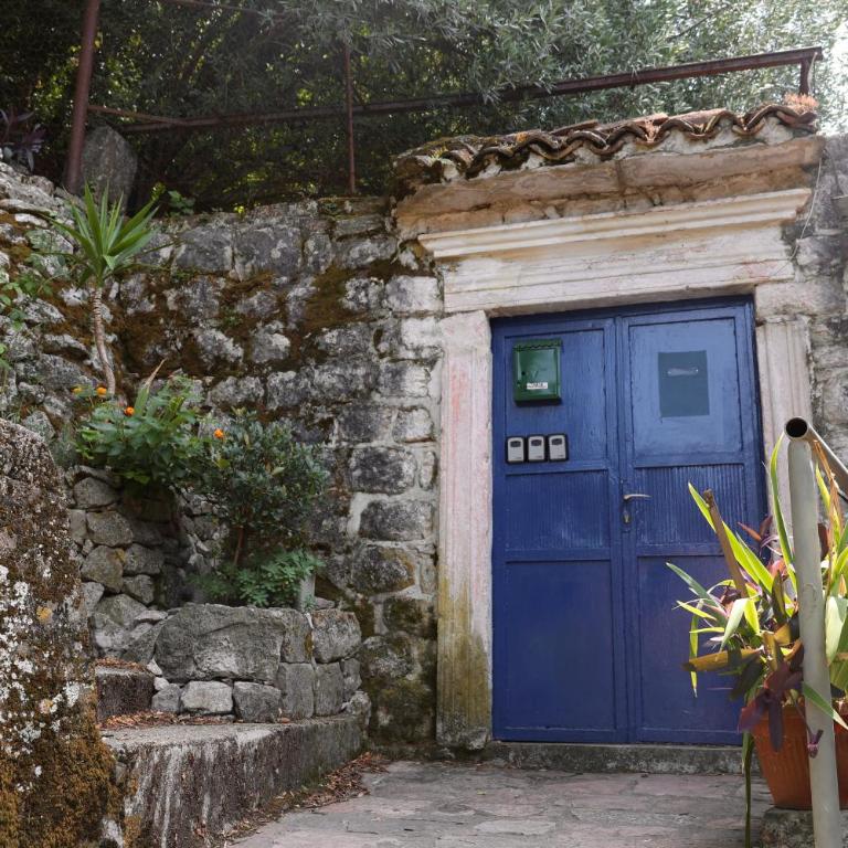 Kotor Lovers - Apartman sa 1 Spavaćom Sobom - 5