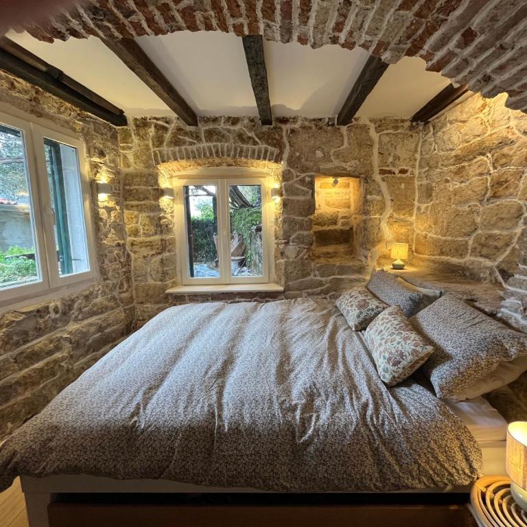 Kotor Lovers - Apartman sa 1 Spavaćom Sobom - 4