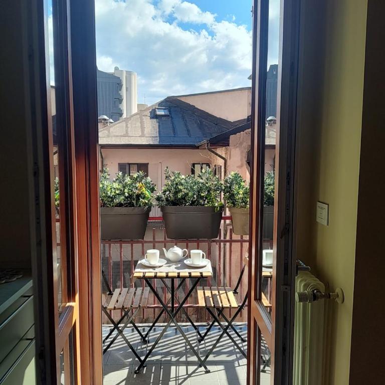 Velasca view apt - Appartamento con 1 Camera da Letto - 2