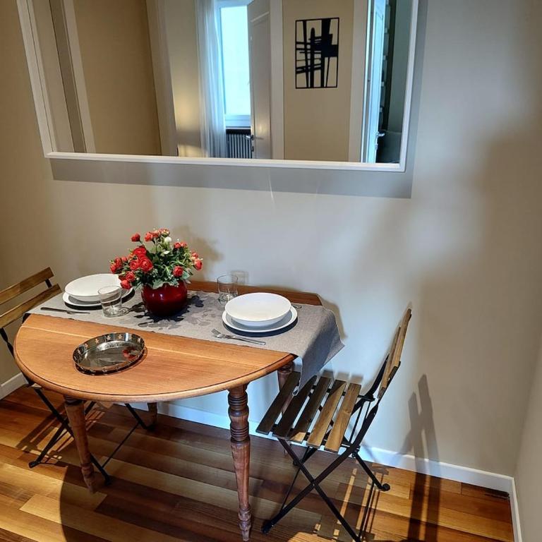 Velasca view apt - Appartamento con 1 Camera da Letto - 11