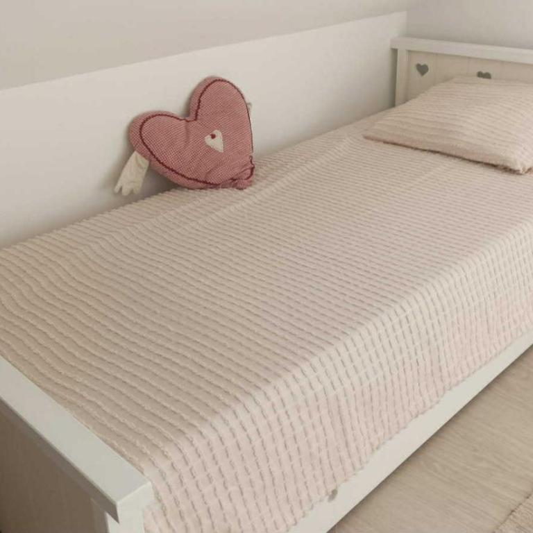Villa septembre logement VANILLE - Appartement 1 Chambre - 12