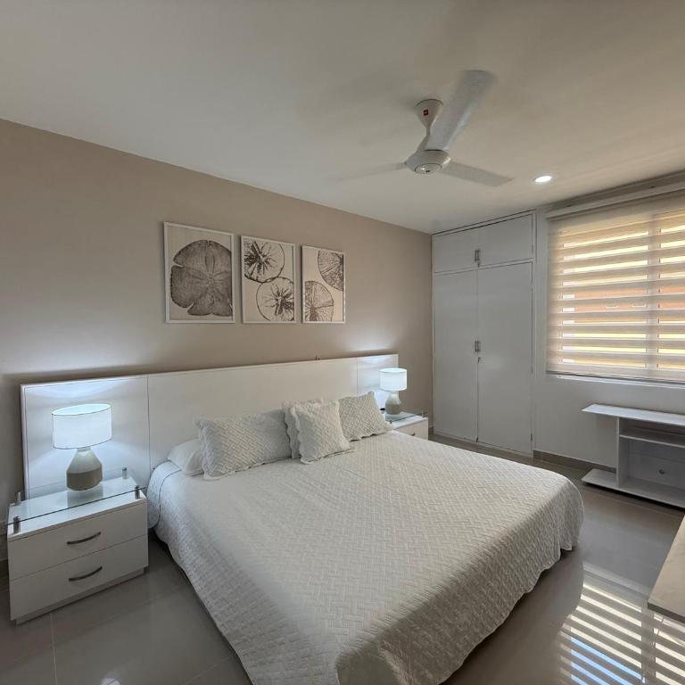 Morros 922 Beach House - Apartamento de 2 dormitorios - 7