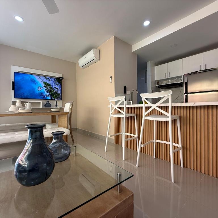 Morros 922 Beach House - Apartamento de 2 dormitorios - 5
