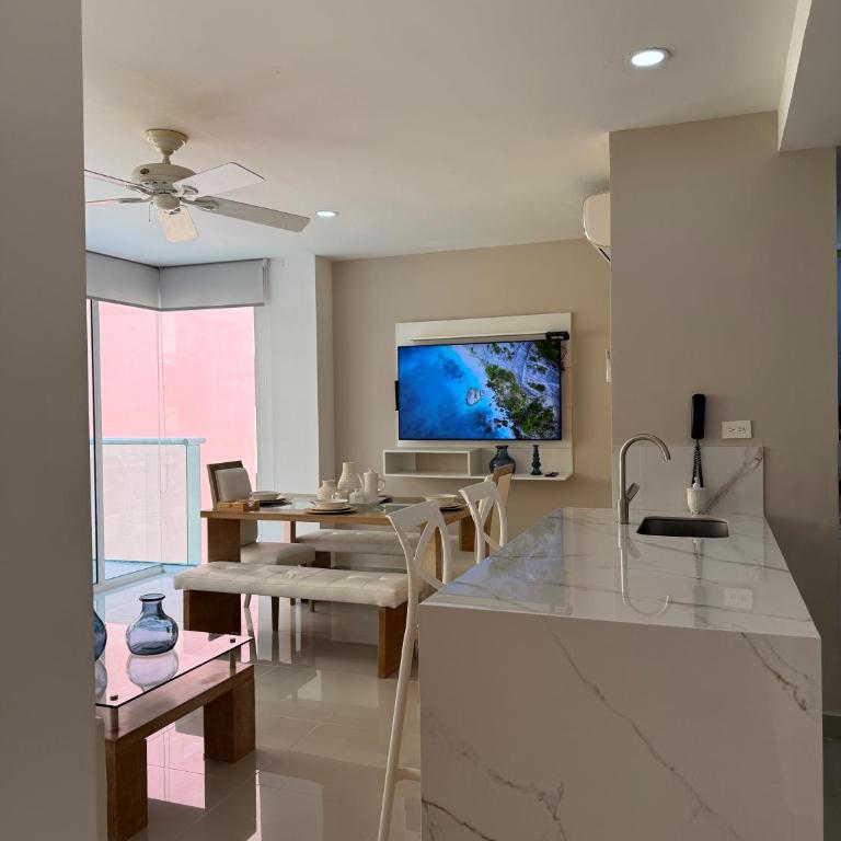 Morros 922 Beach House - Apartamento de 2 dormitorios - 4