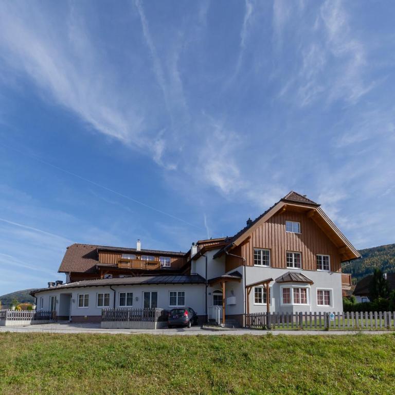 Ski-in ski-out with unique views - Apartment mit 2 Schlafzimmern - 7