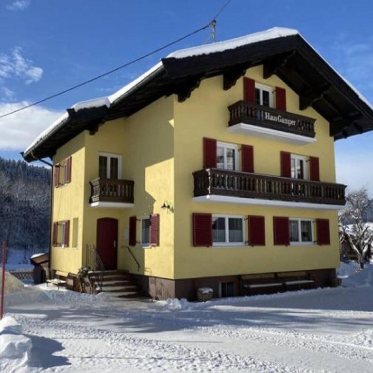 Chalet in Ellmau near Skiwelt Slopes - Casa Vacacional de 7 dormitorios - 29