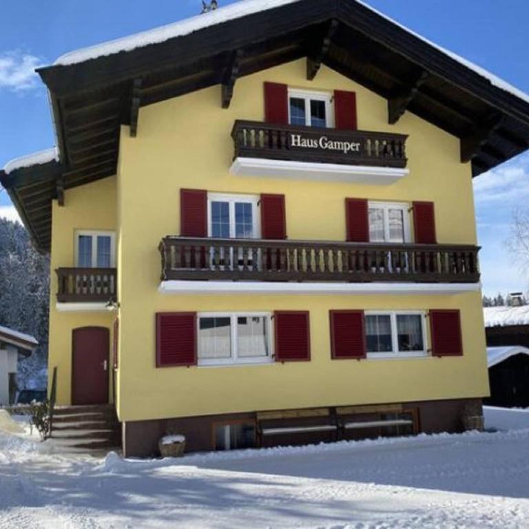 Chalet in Ellmau near Skiwelt Slopes - Casa Vacacional de 7 dormitorios - 31