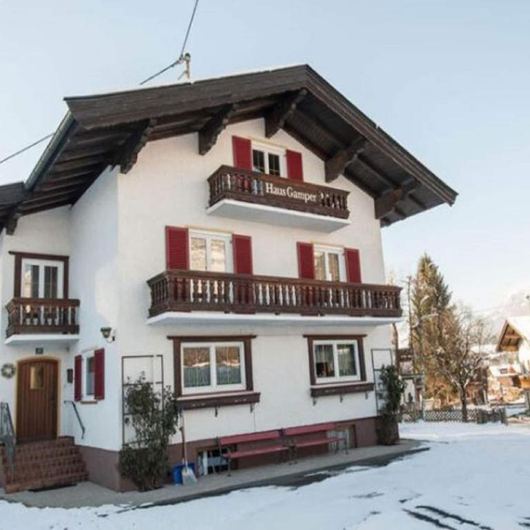 Chalet in Ellmau near Skiwelt Slopes - Casa Vacacional de 7 dormitorios - 28