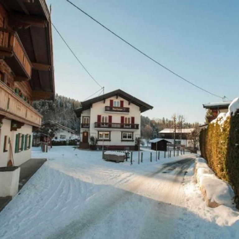 Chalet in Ellmau near Skiwelt Slopes - Casa Vacacional de 7 dormitorios - 27