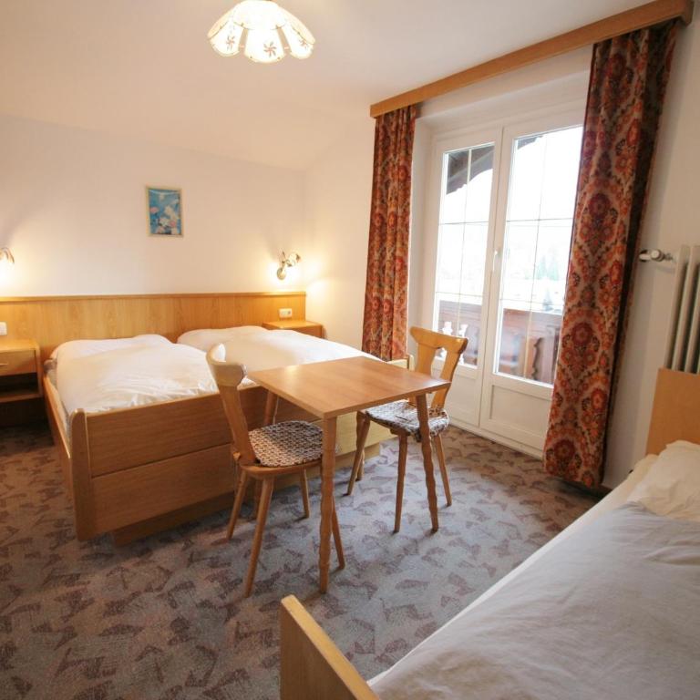 Chalet in Ellmau near Skiwelt Slopes - Casa Vacacional de 7 dormitorios - 9