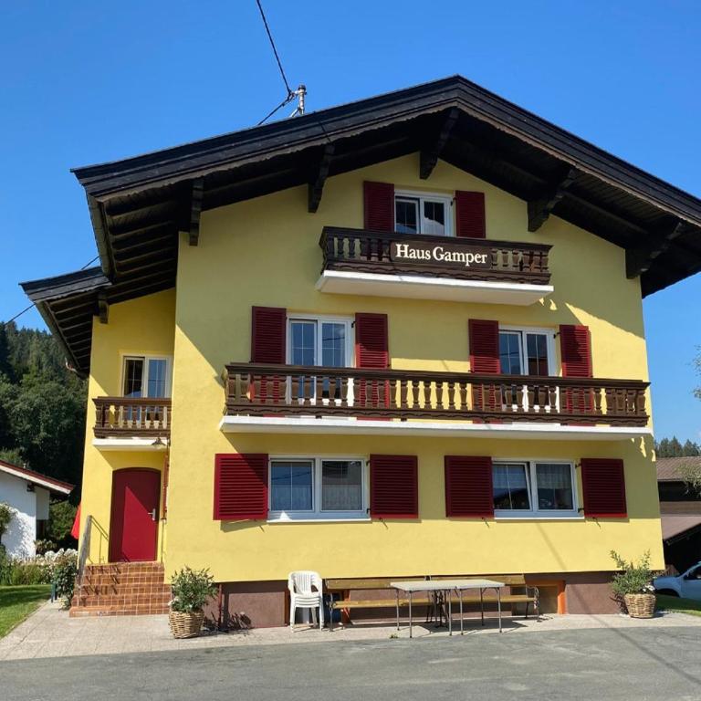 Chalet in Ellmau near Skiwelt Slopes - Casa Vacacional de 7 dormitorios - 23