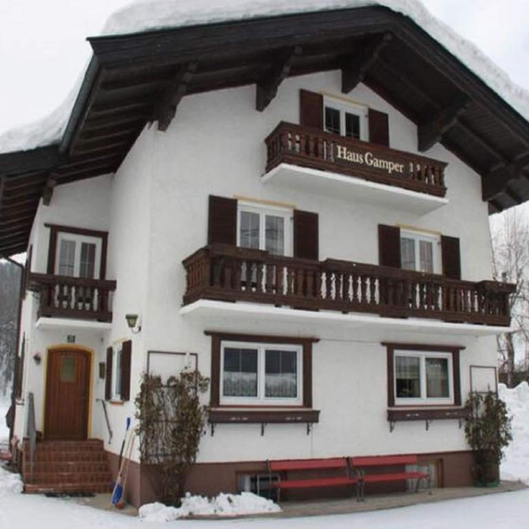 Chalet in Ellmau near Skiwelt Slopes - Casa Vacacional de 7 dormitorios - 26