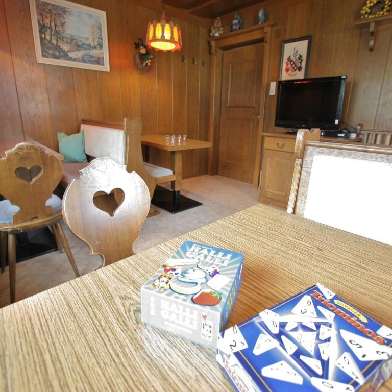 Chalet in Ellmau near Skiwelt Slopes - Casa Vacacional de 7 dormitorios - 3