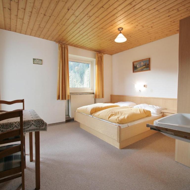Chalet in Ellmau near Skiwelt Slopes - Casa Vacacional de 7 dormitorios - 8