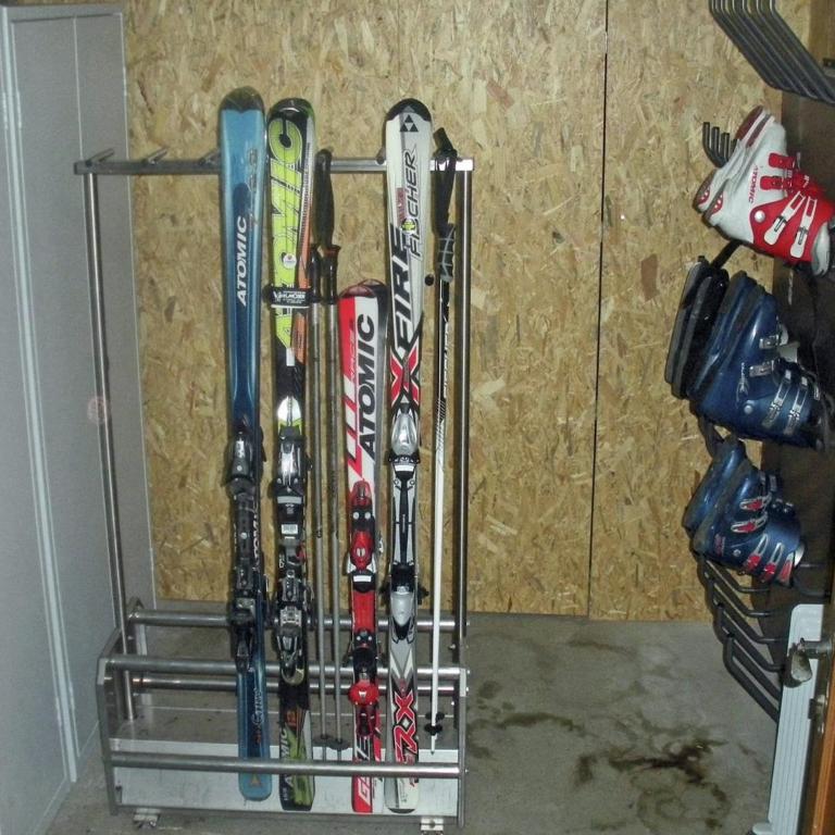 Apartment in Matrei near Ski Slopes - Apartment mit 1 Schlafzimmer - 29
