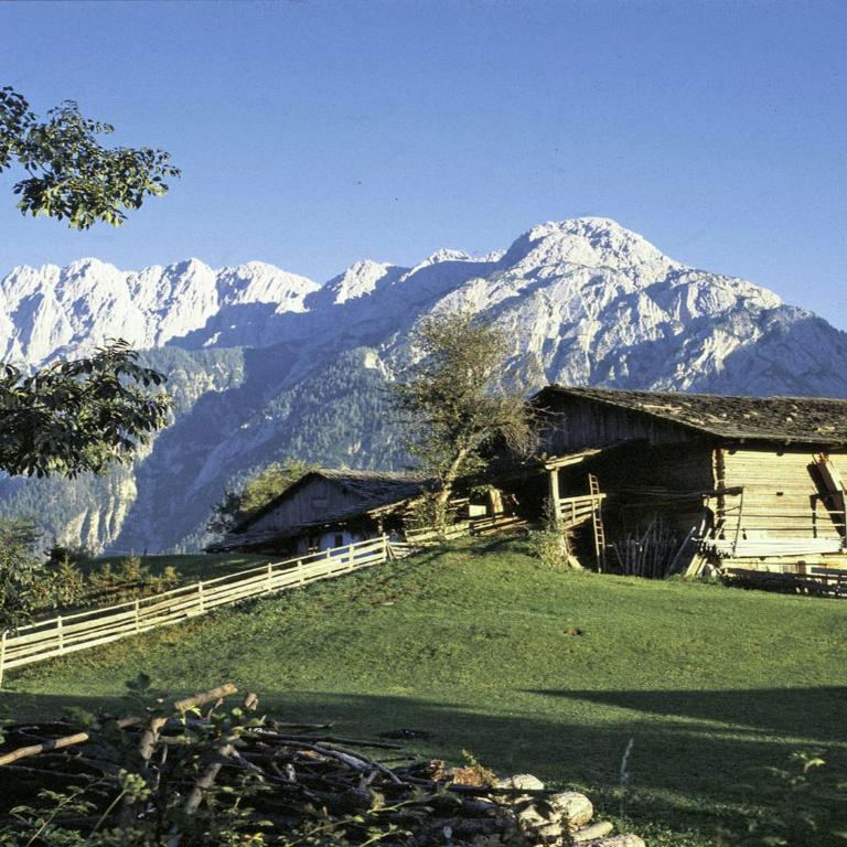 Apartment in Matrei near Ski Slopes - Apartment mit 1 Schlafzimmer - 33
