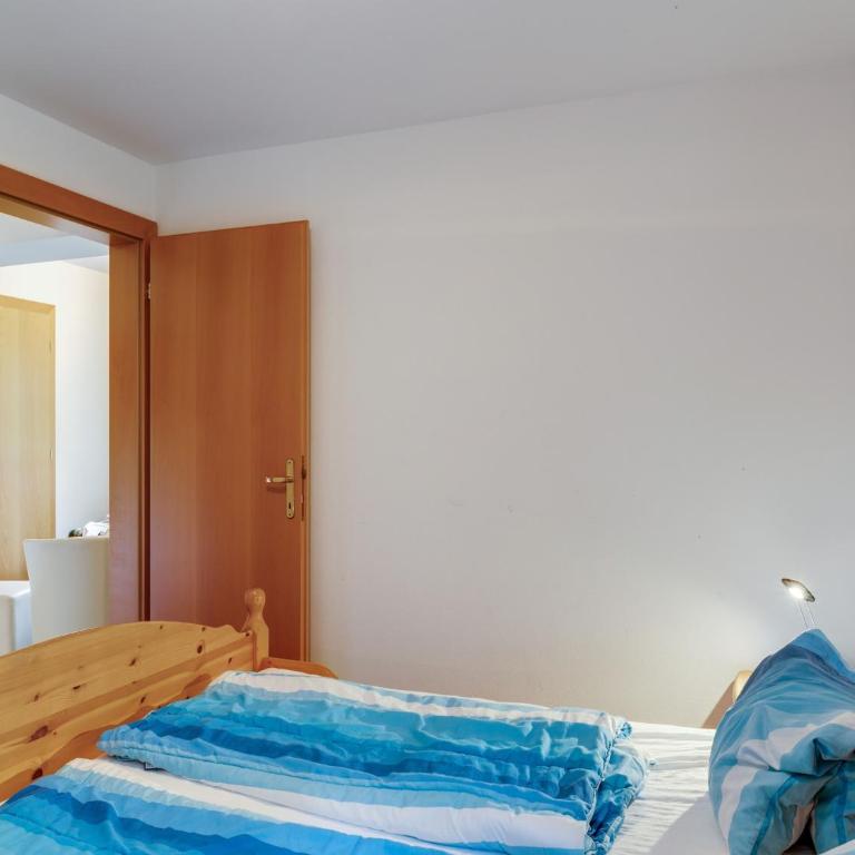 Apartment in Matrei near Ski Slopes - Apartment mit 1 Schlafzimmer - 10
