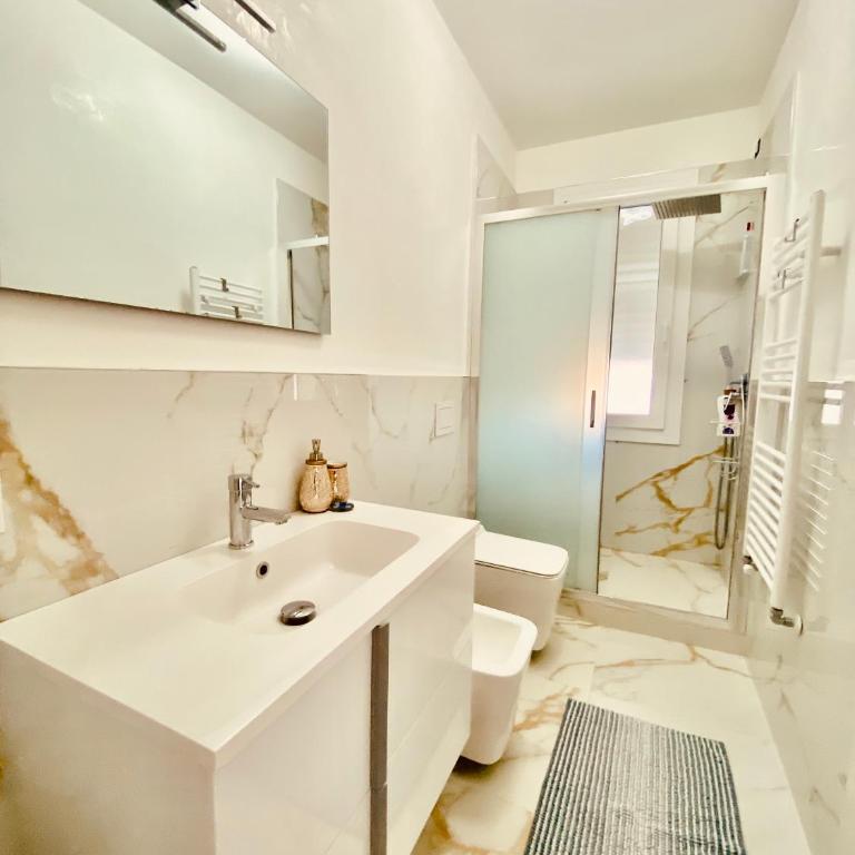 Casa Raffa - Appartamento con 2 Camere da Letto - 14