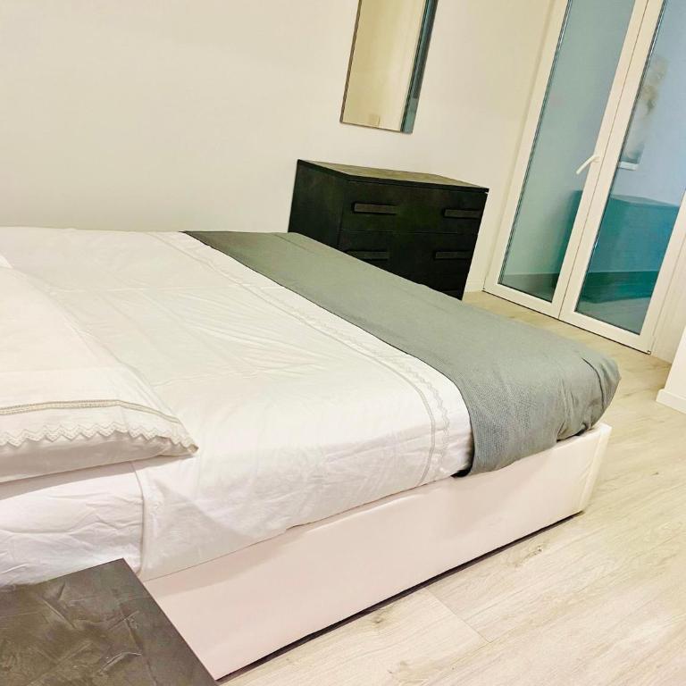 Casa Raffa - Appartamento con 2 Camere da Letto - 10