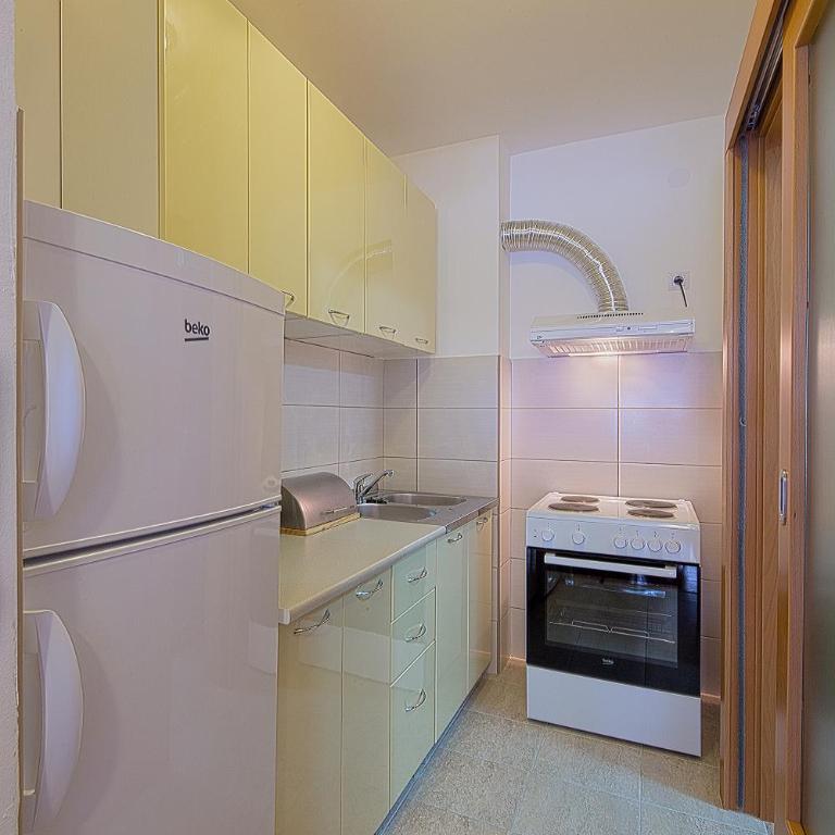 Studio Maris - Deluxe Double Studio - 15