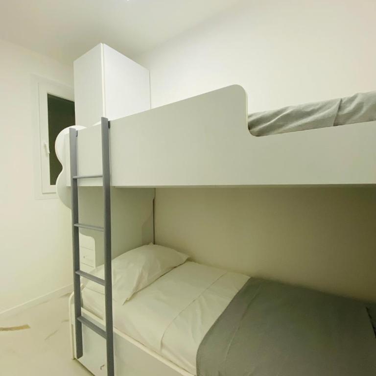 Casa Raffa - Appartamento con 2 Camere da Letto - 17