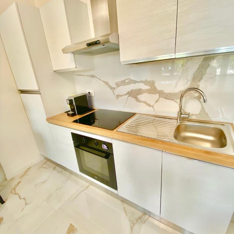 Casa Raffa - Appartamento con 2 Camere da Letto - 5