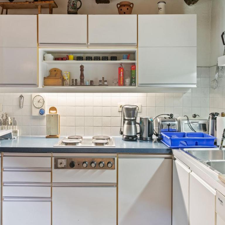 Chalet in Arriach near Gerlitzen Ski Area - Apartment mit 2 Schlafzimmern - 15