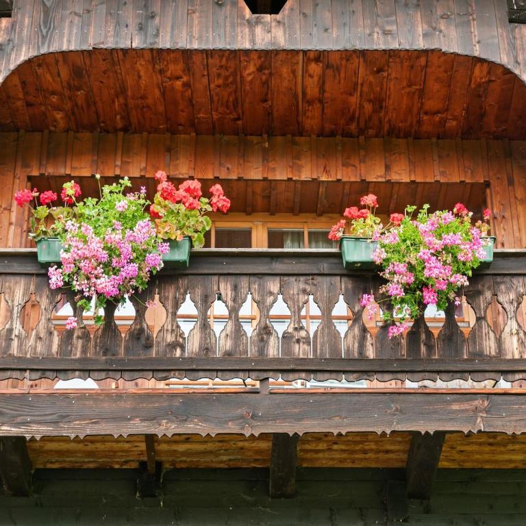 Chalet in Arriach near Gerlitzen Ski Area - Apartment mit 2 Schlafzimmern - 29