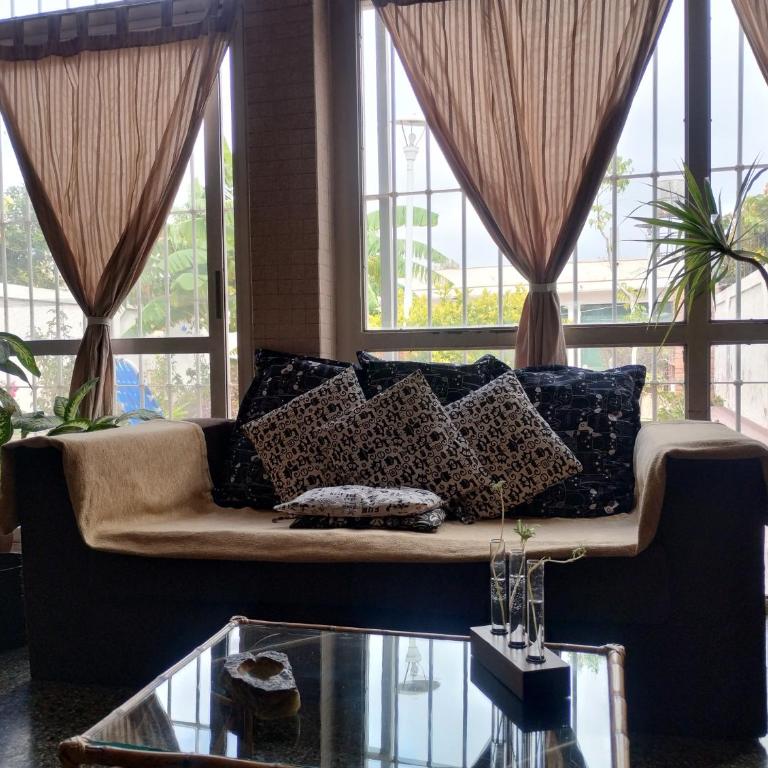 Toto - Vacation Home - 3
