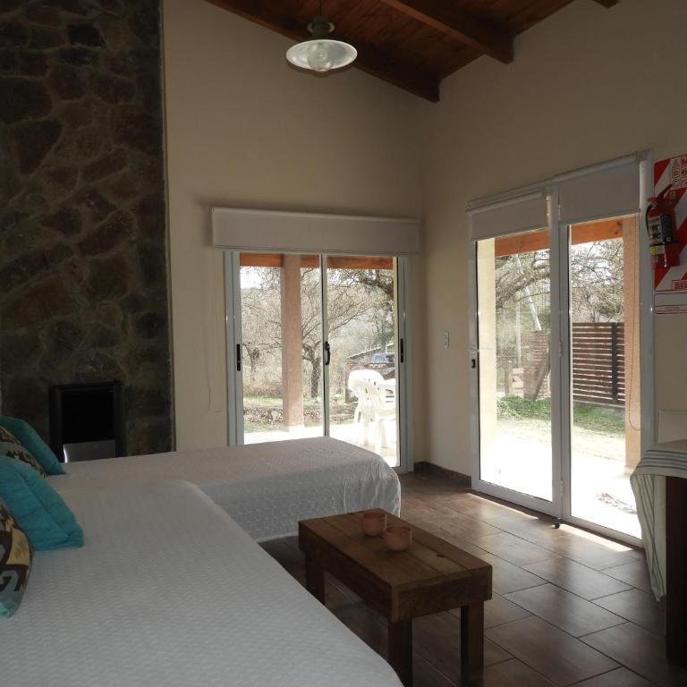 Los Cantaros - Chalet - 5