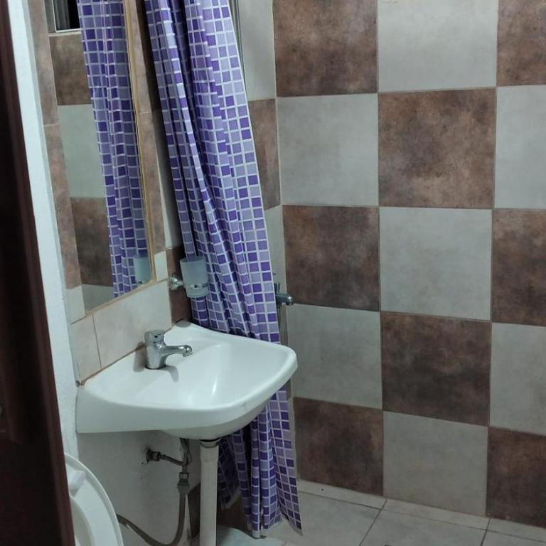 Alquiler villa dolores - Apartamento de 1 dormitorio - 3