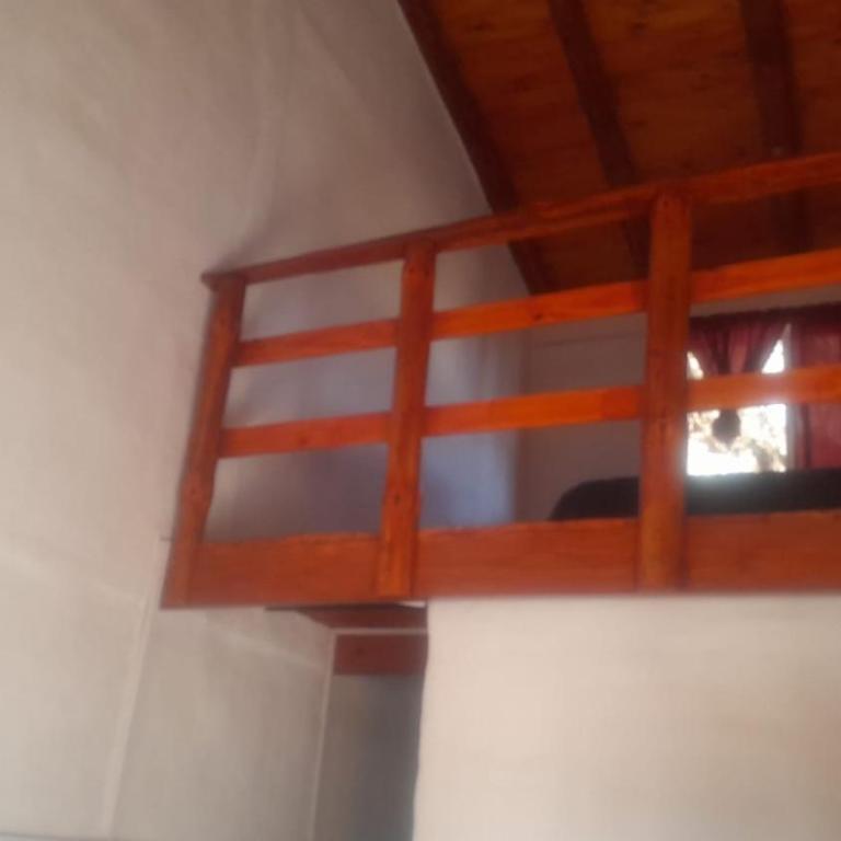 Alquiler villa dolores - Apartamento de 1 dormitorio - 5