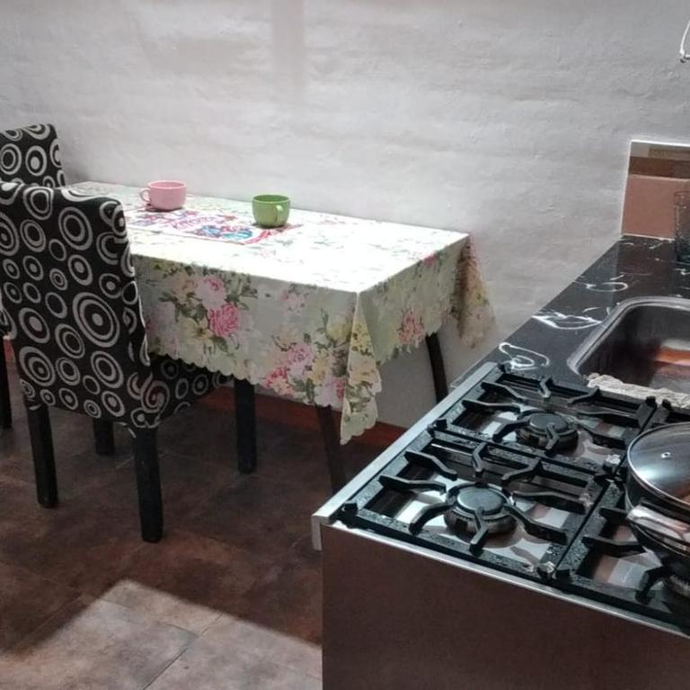 Alquiler villa dolores - Apartamento de 1 dormitorio - 8