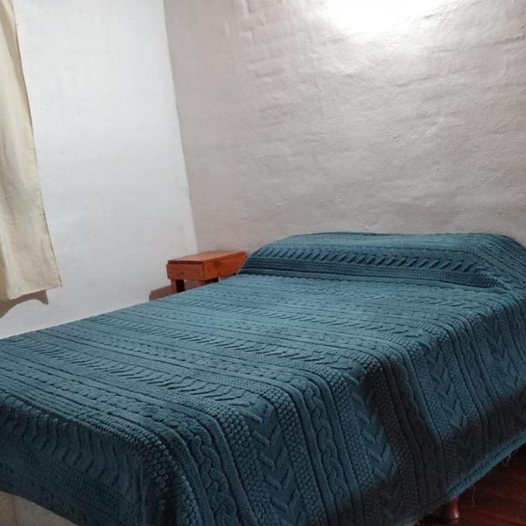 Alquiler villa dolores - Apartamento de 1 dormitorio - 11