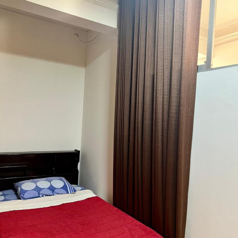 Urbano - Habitación Individual Estándar con baño compartido - 2