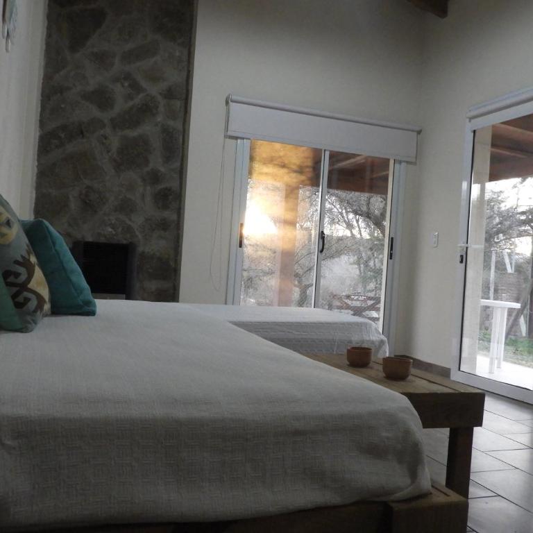 Los Cantaros - Chalet - 5