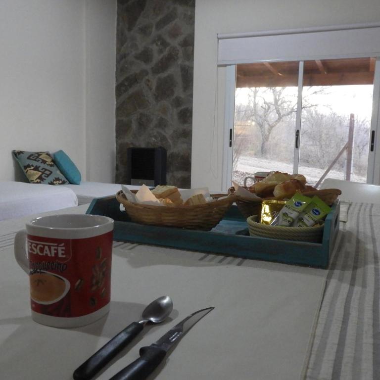 Los Cantaros - Chalet - 6