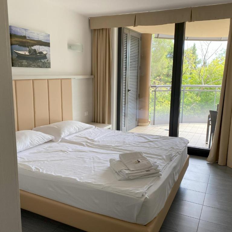 Residence al Bosco - Appartamento con 1 Camera da Letto e Balcone - 1