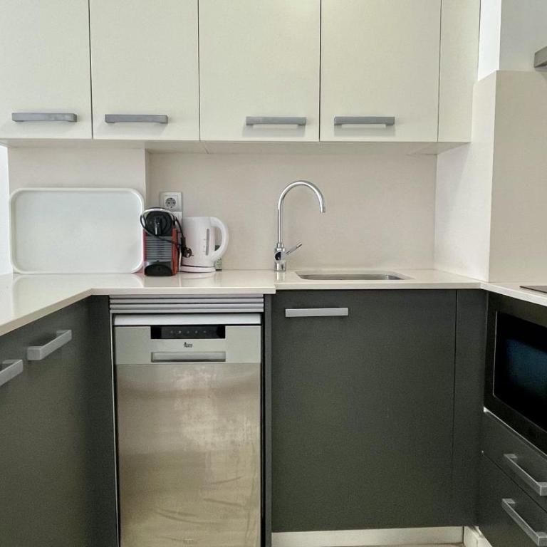 Festasol 116 - Two-Bedroom Apartment - 13