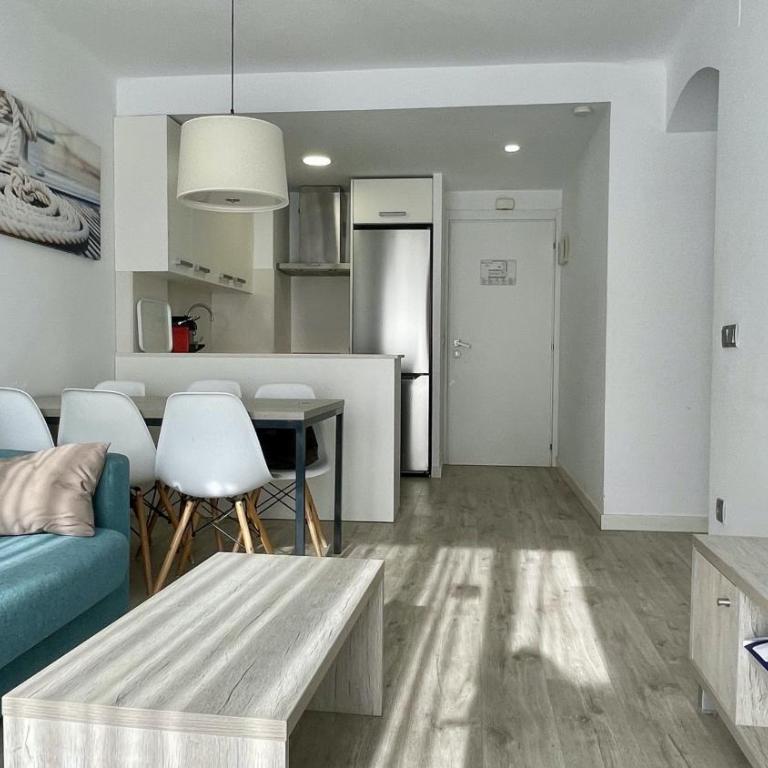 Festasol 116 - Two-Bedroom Apartment - 9