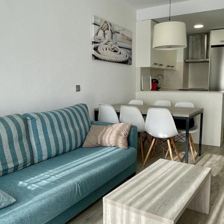 Festasol 116 - Two-Bedroom Apartment - 8