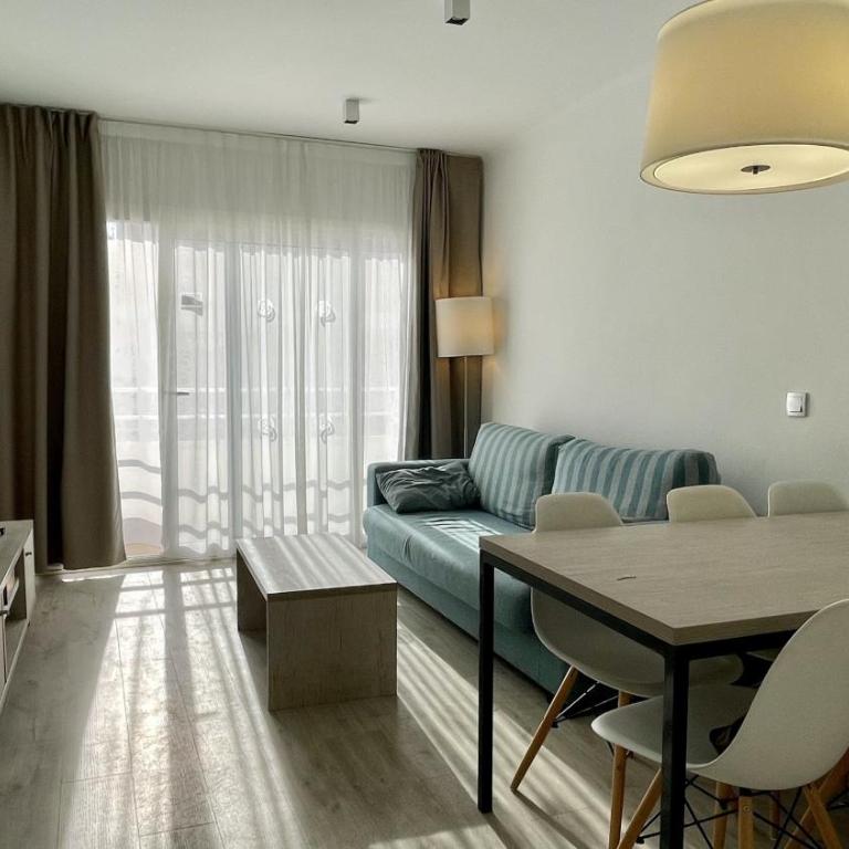 Festasol 116 - Two-Bedroom Apartment - 11