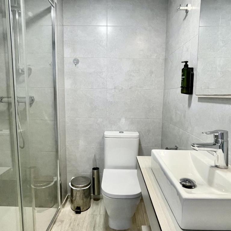 Festasol 116 - Two-Bedroom Apartment - 17