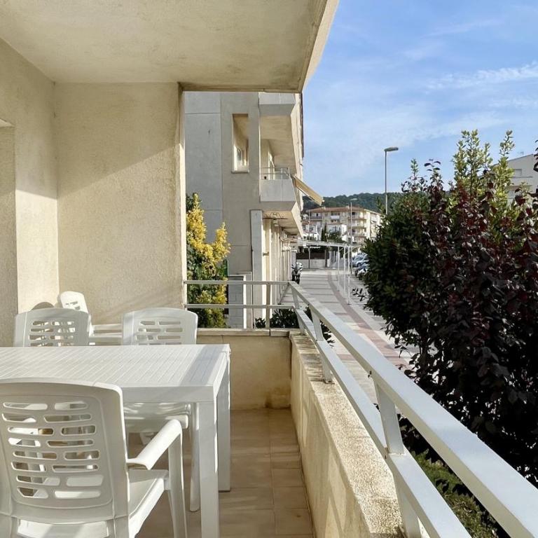 Festasol 116 - Two-Bedroom Apartment - 19