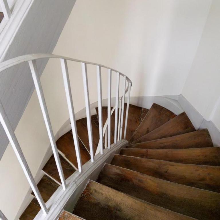 Le Marais St-Paul bail mobilité - One-Bedroom Apartment - 13