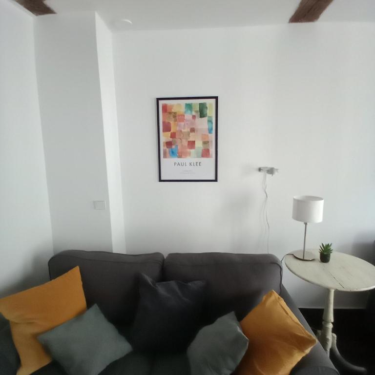 Le Marais St-Paul bail mobilité - One-Bedroom Apartment - 15