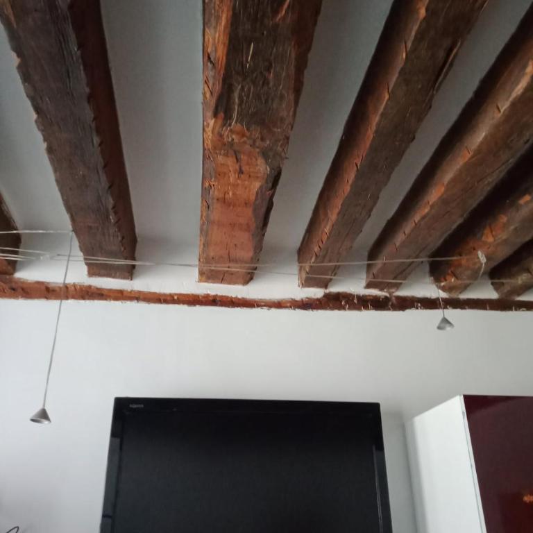 Le Marais St-Paul bail mobilité - One-Bedroom Apartment - 20