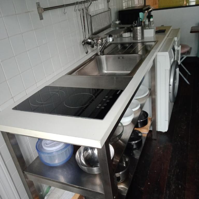 Le Marais St-Paul bail mobilité - One-Bedroom Apartment - 23
