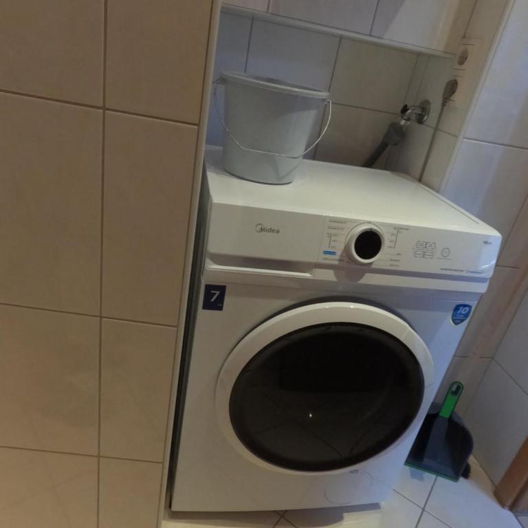 Freddys Gästehaus - Apartment mit 2 Schlafzimmern - 19
